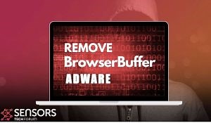 Quitar BrowserBuffer de Mac
