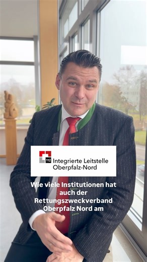 Thomas Ebeling on Instagram: "In der letzten Verbandsversammlung des Rettungszweckverbands Oberpfalz-Nord (ZRF) wurde der Haushaltsplan 2026 aufgestellt und uns einen Statusbericht geben lassen über den Neubau der Integrierte Leitstelle in Wernberg-Köblitz."
