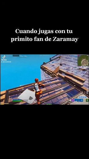 Fornite kid promedió #fn #foryou #humor #parati #kid #funny #fortnite