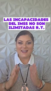 19K reactions · 3.1K shares | Incapacidades no son ilimitadas en Riesgos de Trabajo #corporativomsnconsultores #ladamadelaseguridadsocial #imss | Corporativo MSN Consultores | Facebook