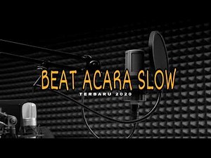 Beat Acara Slow