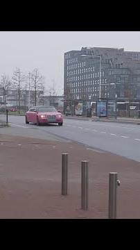 Lisanne is pas vijftien maar heeft al haar eigen speelfilm