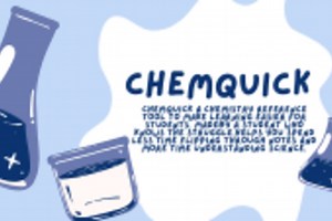 ChemQuick