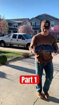 Fixing electrical issues… Part 1 #automobile