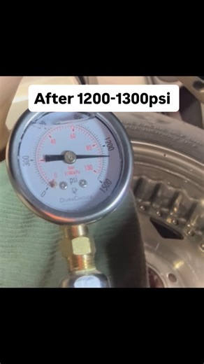 Chris1313 Racing Inc on Instagram: "Picking up them bread crumps….proportioning valve was not fully open and restricting some pressure to rear brakes…this can’t hurt to hold car harder off the line to brake stall this 8 speed more then a 1.27…. 1.1x 60ft or bust is the goal if 8.6s is gonna happen this year… Little by little going in right direction LT Gen V SBE 8 speed Fbody swap #lsx #brakes #ls #carsofinstagram #fblifestyle"