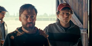 A Real Pain Trailer: Jesse Eisenberg & Kieran Culkin Uncover Family History In Buzzy Sundance Dramedy