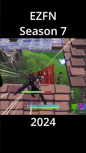We Waited 5 Years... -Fortnite EZFN Chapter 1 Season 7