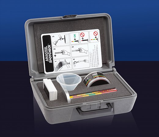 ERVIN Spot Check Kit - Ervin Industries