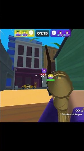 Veck.io Gameplay – Play Free FPS Game Online #games #gameplay #fpsgames