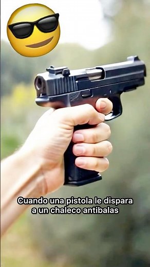 Cómo Funciona Un Chaleco Antibalas?