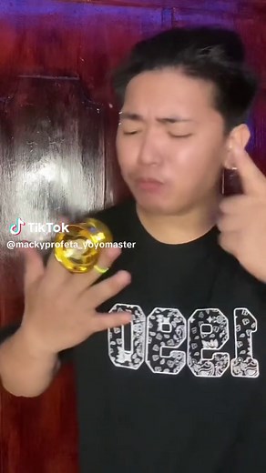 Master Yoyo Tricks for DNA Lover Crush | Yoyo Shop