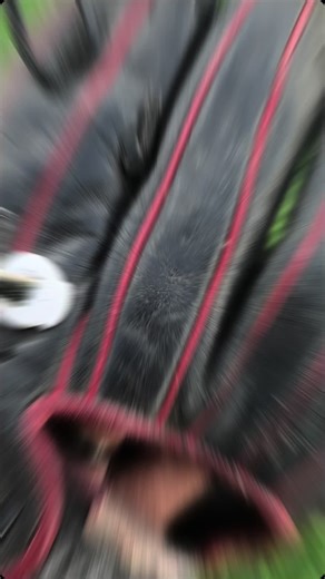 Revitalizing the Wilson A1K with Red Laces