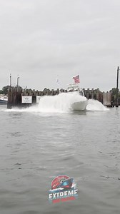 Whew! | Extreme Boat Docking