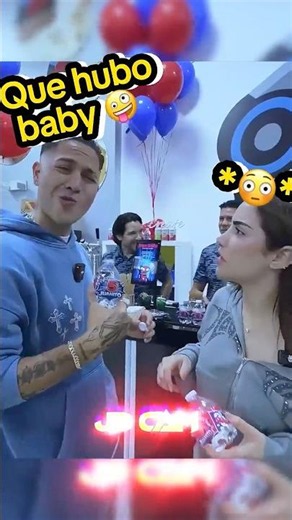 JUAN IMITANDO A JUANITO 😅 | #jukilop #shorts #kimberlyloaiza