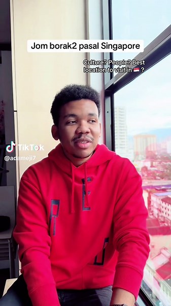 Exploring Singapore: Culture, People, and Best Locations