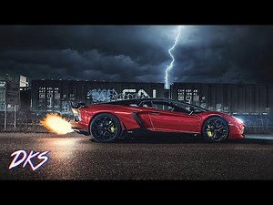 Ro Ransom - See Me Fall (Y2K Remix) (slowed + reverb + bass boosted)