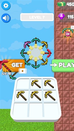 Diamond Digger #20-2 - By YsoCorp
