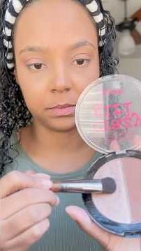 Tutorial de maquiagem fácil e simples para o dia a dia| passo a passo como fazer make facil em casa