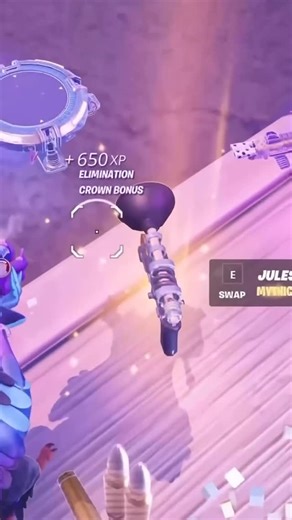 Fortnite on Instagram: "Follow @BATTLEROYAL for Funny Fortnite Clips 😂 #fortnite #fortnitedaily #fortnitememes #battleroyal #fortnitefunny"