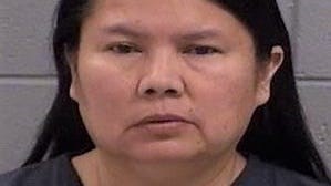 Aztec woman pleads guilty to embezzling $150,000 from area water user's association