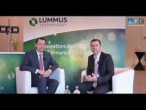 Downstream Industry Decarbonisation: Insights from Leon De Bruyn, President & CEO, Lummus Technology