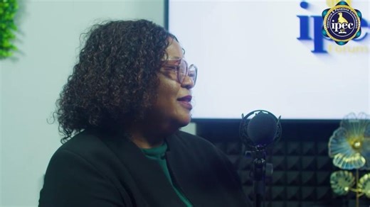 IPEC Forum Episode 3 | Insurance Pensions Commission ZIM