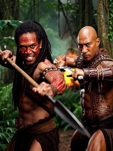 🏹🔥 APOCALYPTO 2 (2026) 🔥🏹“Survival was only the beginning.” #movie