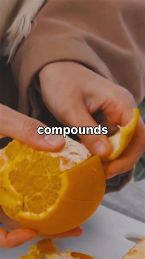 Citrus Zest: The Secret to Better Digestion and Gut Health