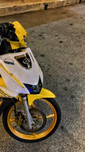 Dynamic 120: The Ultimate Guide for 125ZR Lovers