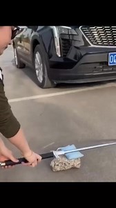 💪Nowadays we all need to find a way to protect ourselves when we're alone! Here's the patented design, multi-functional emergency and personal safety defense Stick. Get it for yourself and people your loved ones! | Growhabity-L