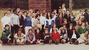 Class of 1980