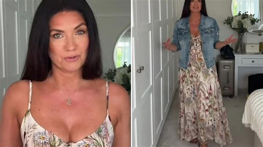 My favourite outfit has been called 'frumpy' by fashionistas but screw them