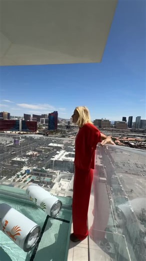 Just touched down in the motherland @Barstool Spring Break | barstool spring break