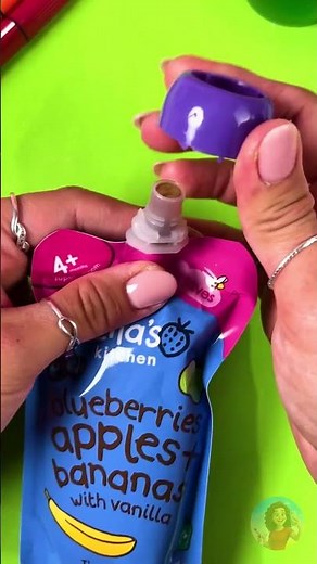 🕷️ Cute colorful spiders #kidscrafts