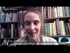 Bases 16 Eva Zemanova Part 6 2018 update