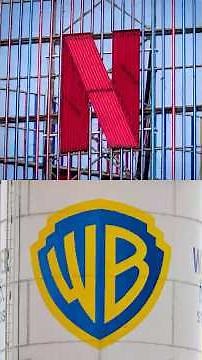 Warner Bros. Begins Exclusive Deal Talks With Netflix