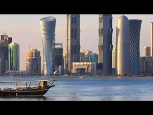 History Of QATAR