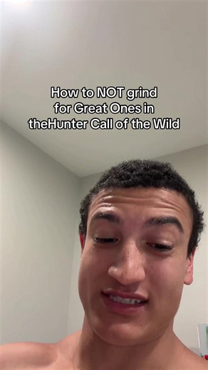 Send this to a homie that needs to hear this. #applejacked #cotw #thehuntercallofthewild #greatone #gaming