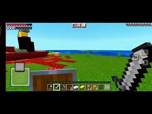 como usar o escudo Minecraft