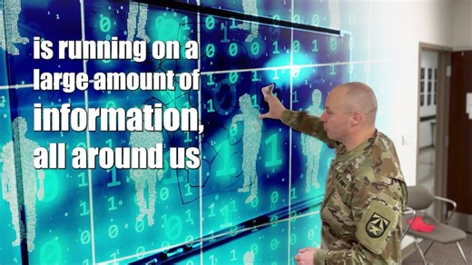 Surging of Talent: 75th Innovation Command hosts first Code-a-Thon