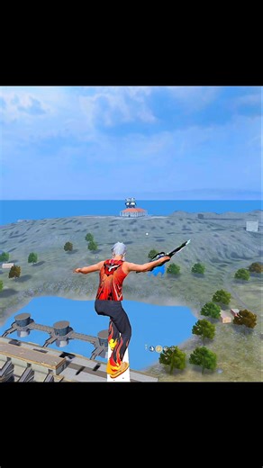 PRESENT ALIGHT 💥😈MOTION FF 💥🎶! 🤡PANDA🤡-DESIIGNER || ST VIREN V 👀 VIRAL!(5 #shorts