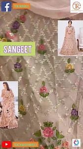 3.2K views · 17 reactions | Shop our beautiful designer fabrics, we...