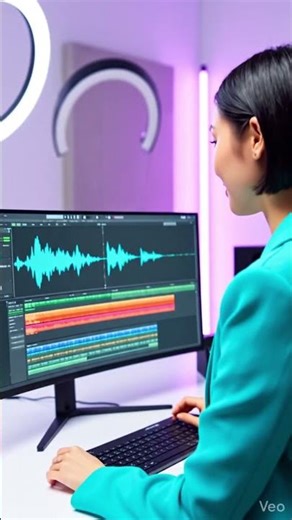 Create Ultra Realistic Voiceovers Instantly