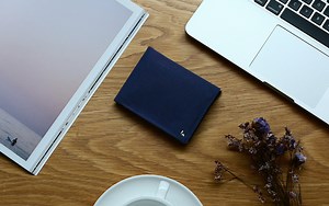 Locally-designed wallet that separates your cash and coins gets massive response on Kickstarter | Coconuts