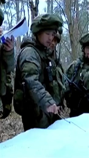 North Korea’s state TV aired propaganda footage on August 23, showing its soldiers fighting in Russia's Kursk region for the first time. DPRK troops, wearing Russian uniforms, appeared alongside Russian forces in the area. | TRT World