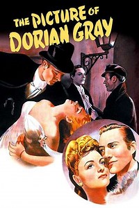 The Picture of Dorian Gray (1945) - Movie