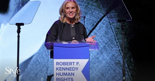 Meet Kerry Kennedy, RFK Jr’s sister, who opposes him and Donald Trump: from human-rights activism to a troubled marriage to ex-New York governor Andrew Cuomo … and supporting her demisexual daughter