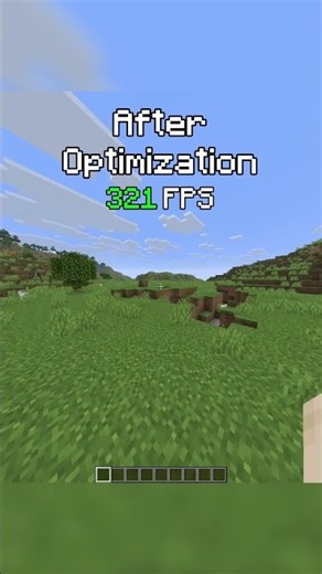 🚀 BOOST FPS, Reduce Input Lag & Fix Stutters in Minecraft (2026)