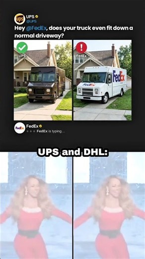 FedEx Chose Absolute Violence 💀📦