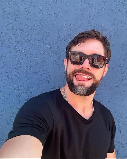 griffin Barrows on TikTok